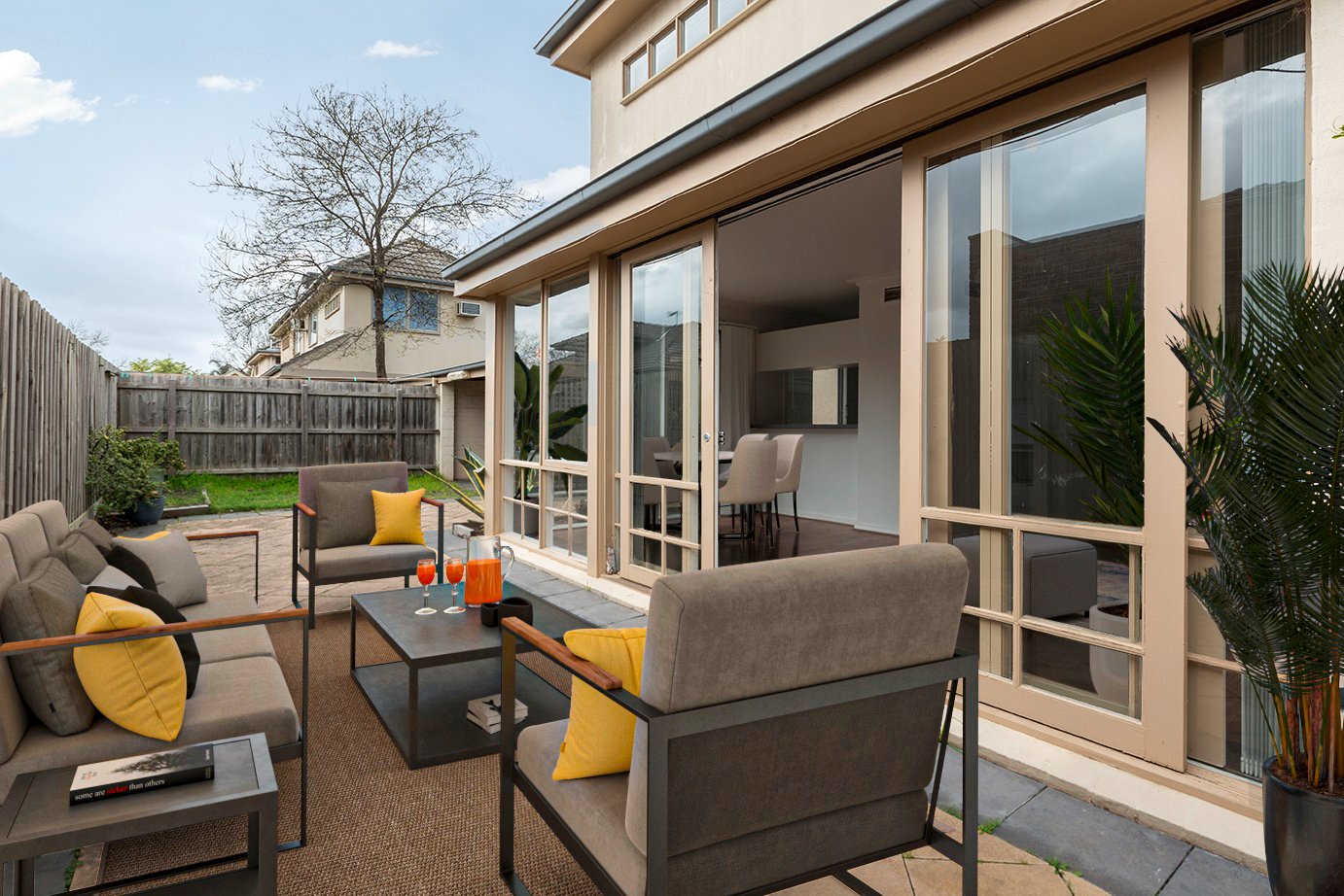 Real Estate and Property in 4/6 Stephens Street, Caulfield, VIC