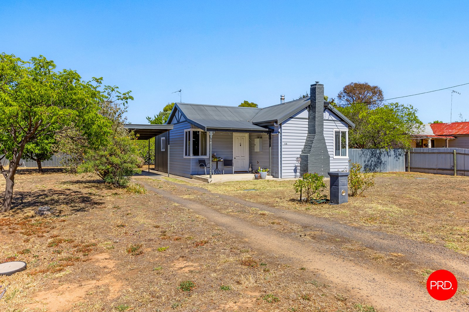 46 Sullivan Street INGLEWOOD 1