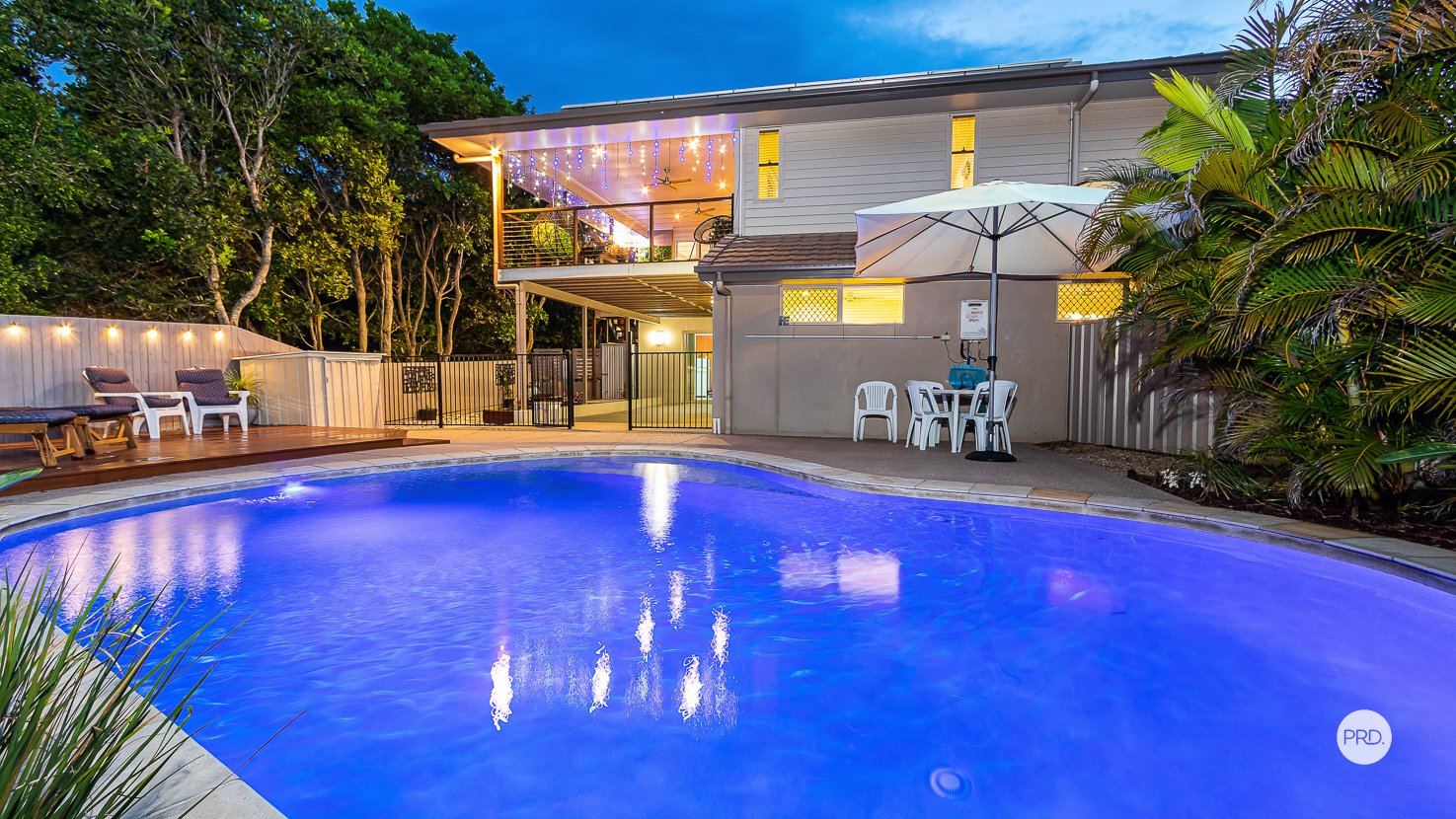 46 SUNNINGDALE Drive REDLAND BAY 1