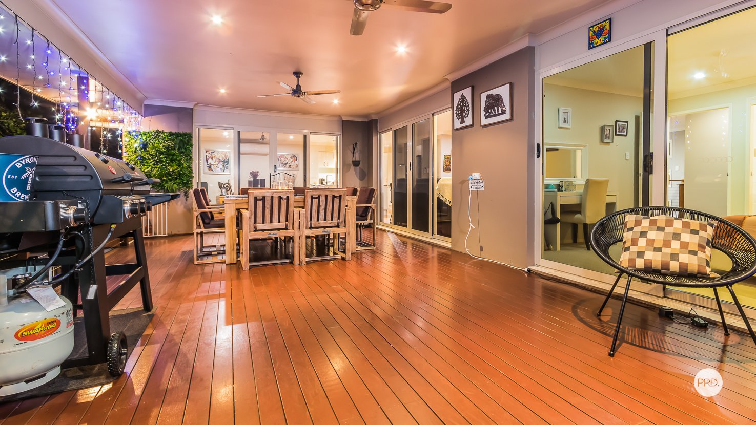 46 SUNNINGDALE Drive REDLAND BAY 2