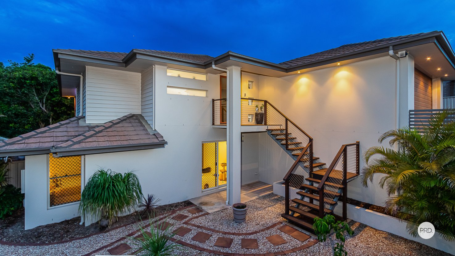 46 SUNNINGDALE Drive REDLAND BAY 5
