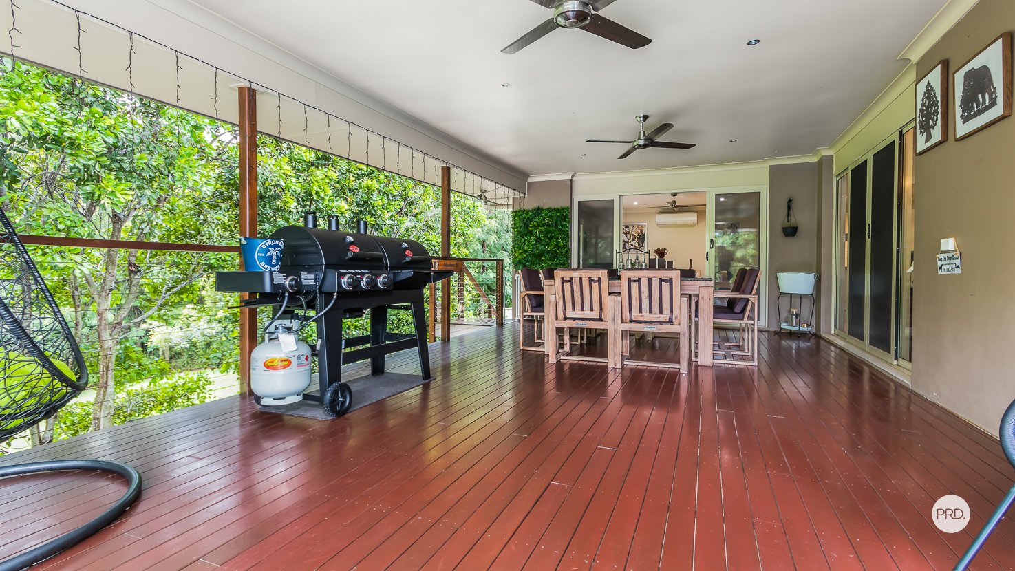 46 SUNNINGDALE Drive REDLAND BAY 12