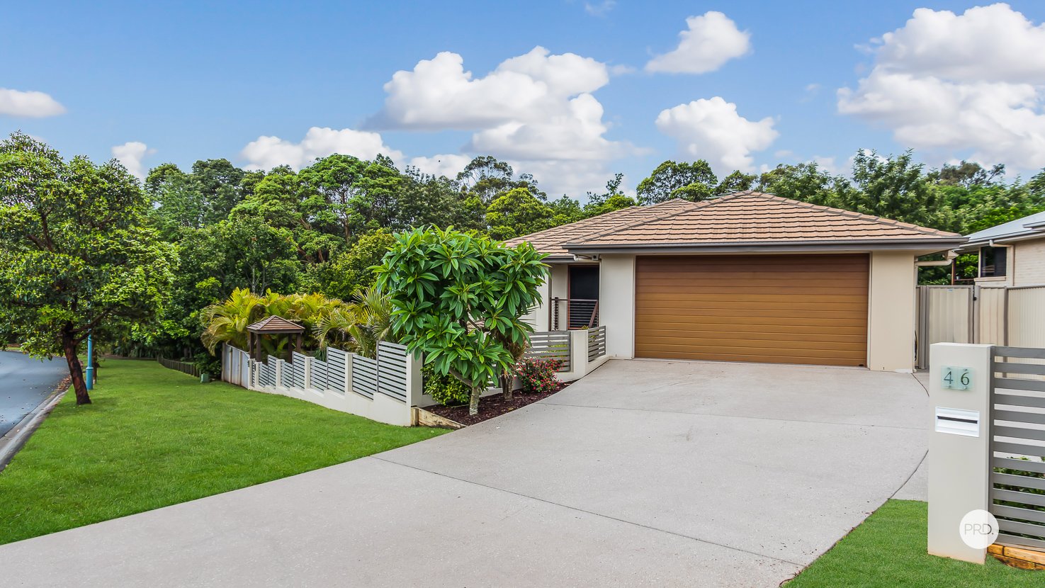 46 SUNNINGDALE Drive REDLAND BAY 17