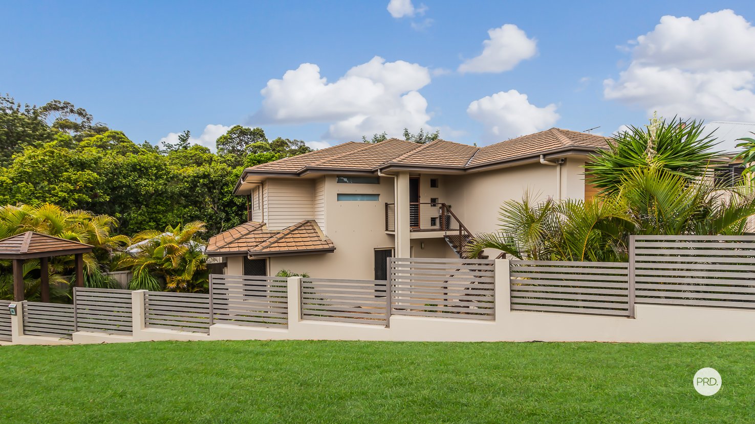 46 SUNNINGDALE Drive REDLAND BAY 19