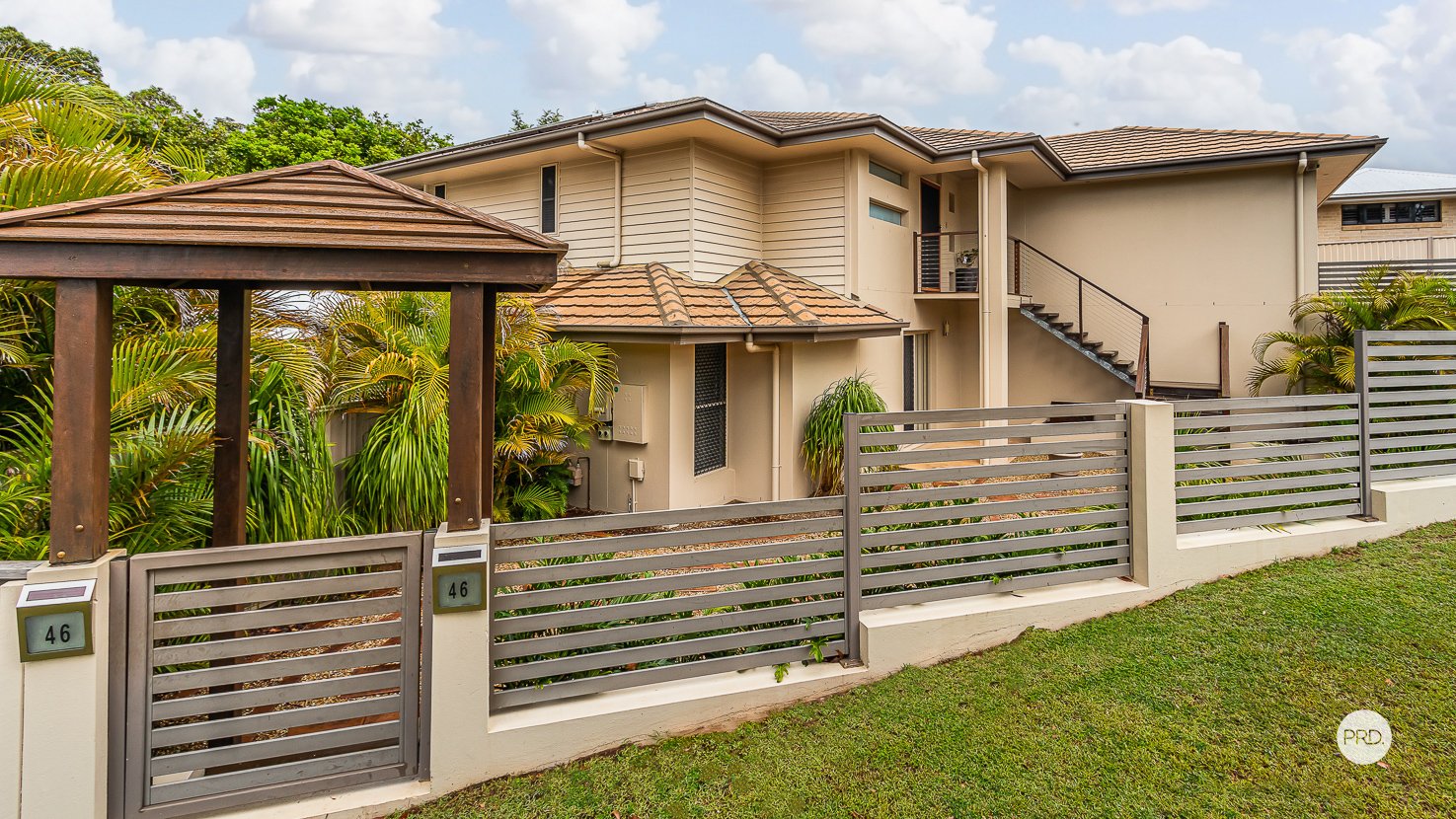 46 SUNNINGDALE Drive REDLAND BAY 23