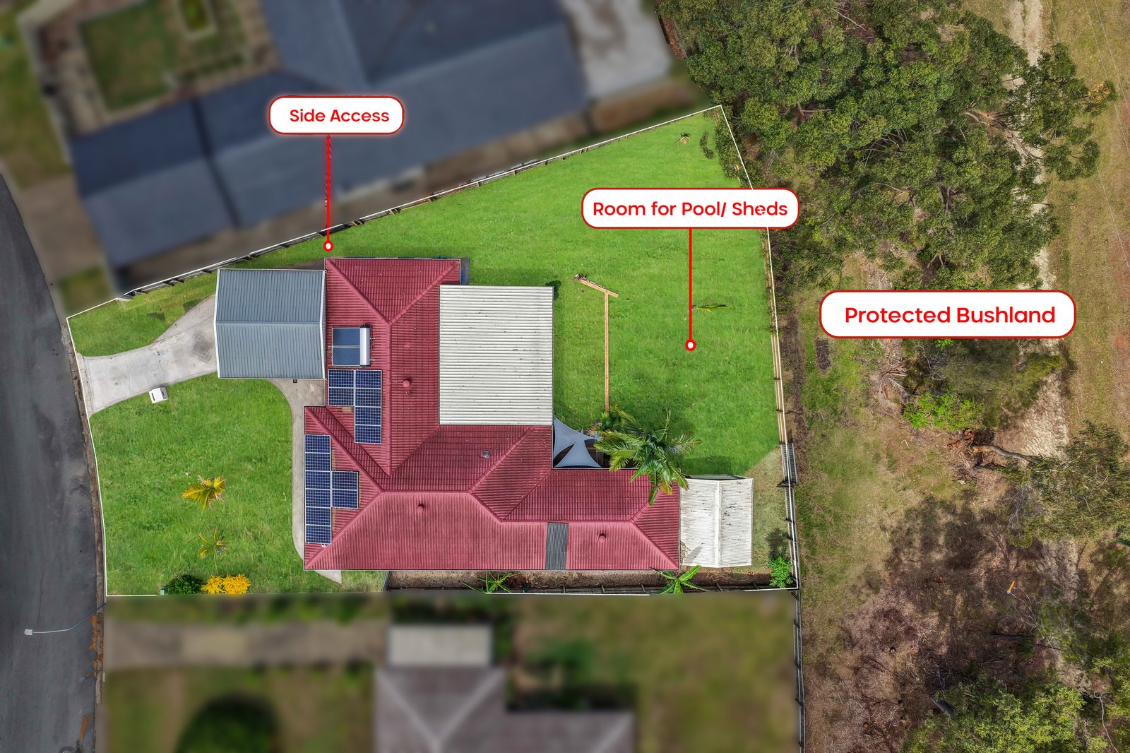 46 SUNSHINE Drive CLEVELAND 1