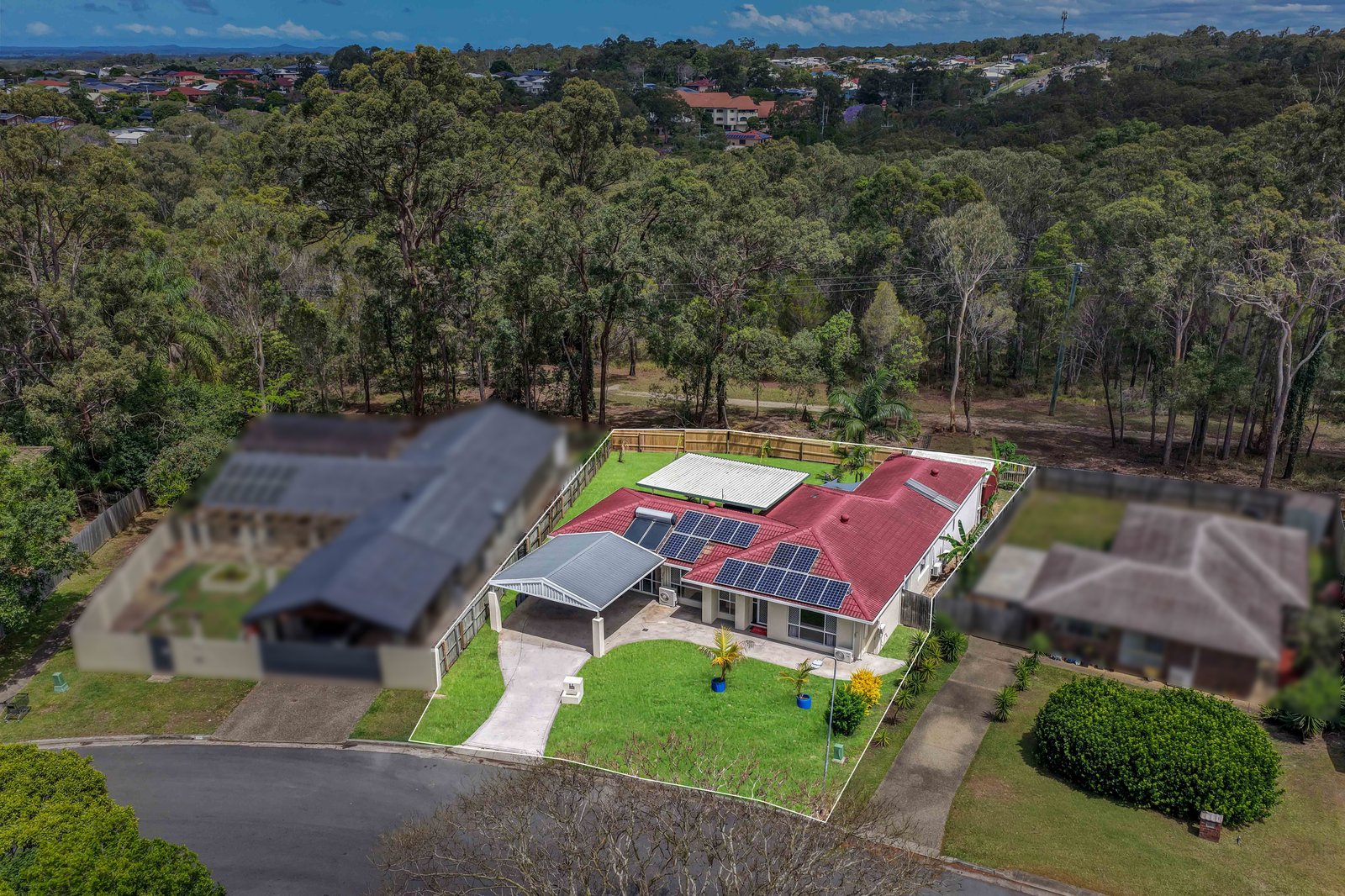 46 SUNSHINE Drive CLEVELAND 4