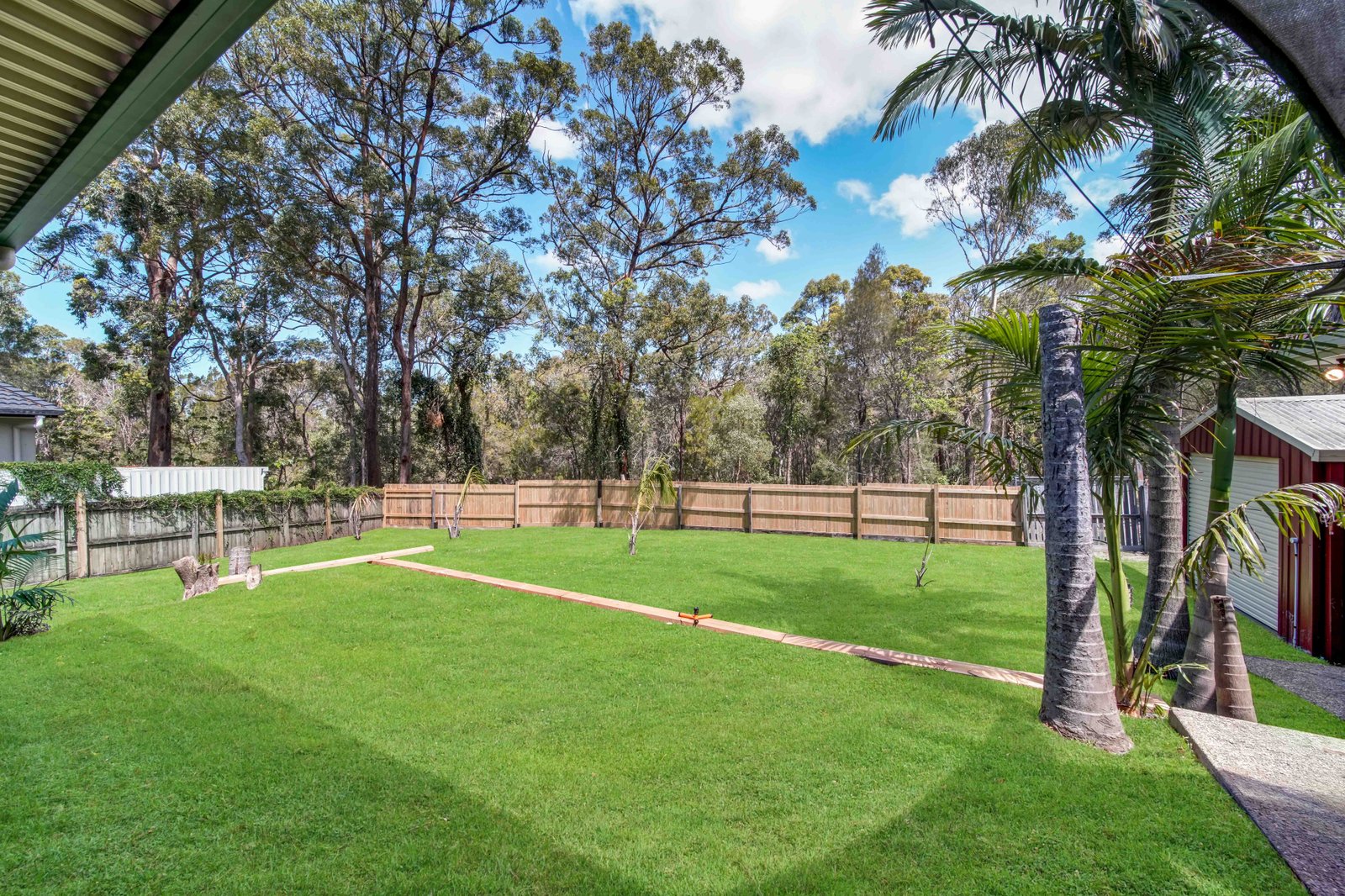 46 SUNSHINE Drive CLEVELAND 7