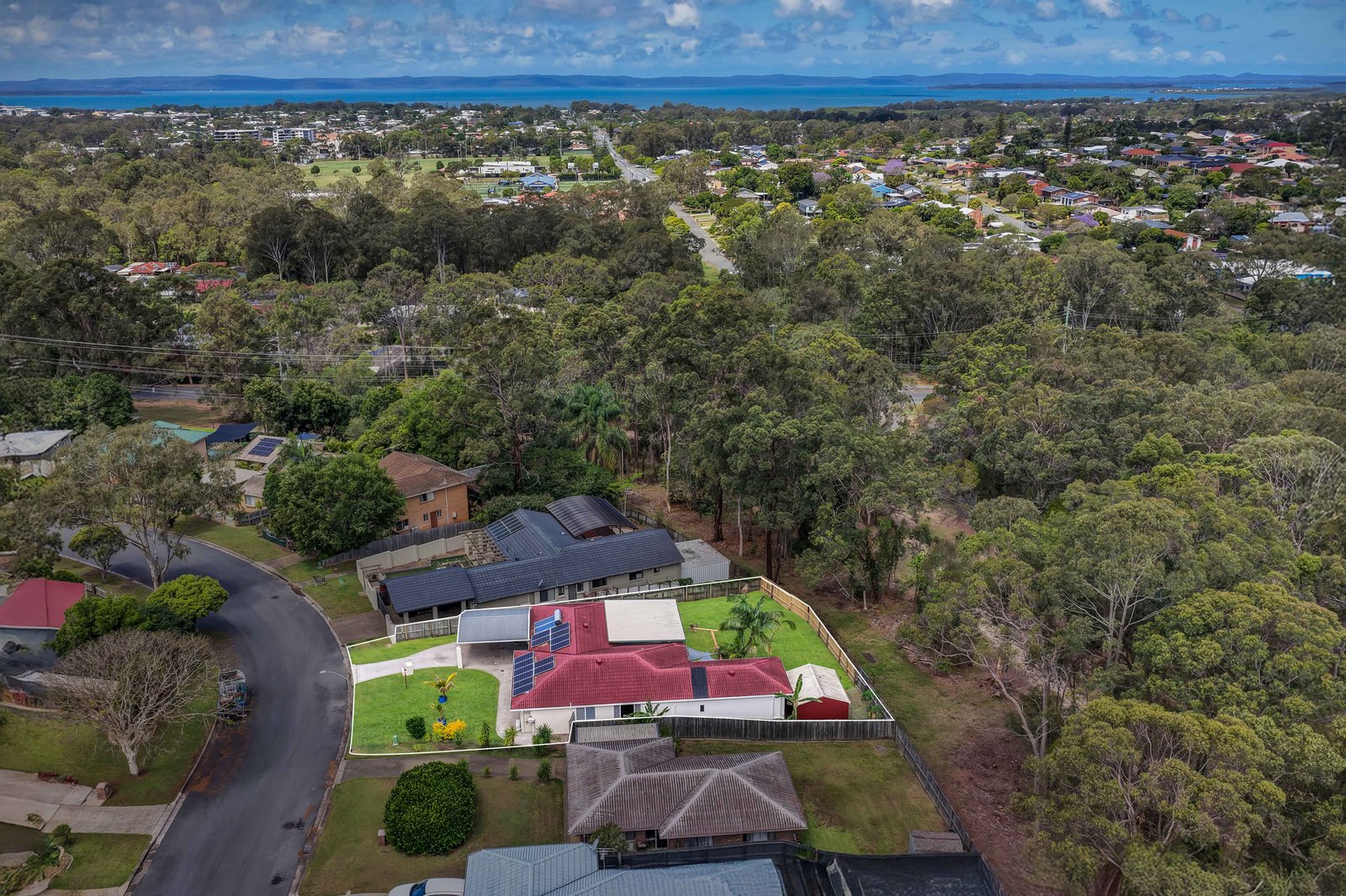 46 SUNSHINE Drive CLEVELAND 8