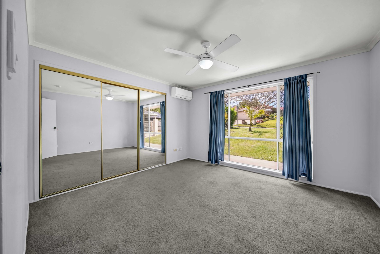 46 SUNSHINE Drive CLEVELAND 28