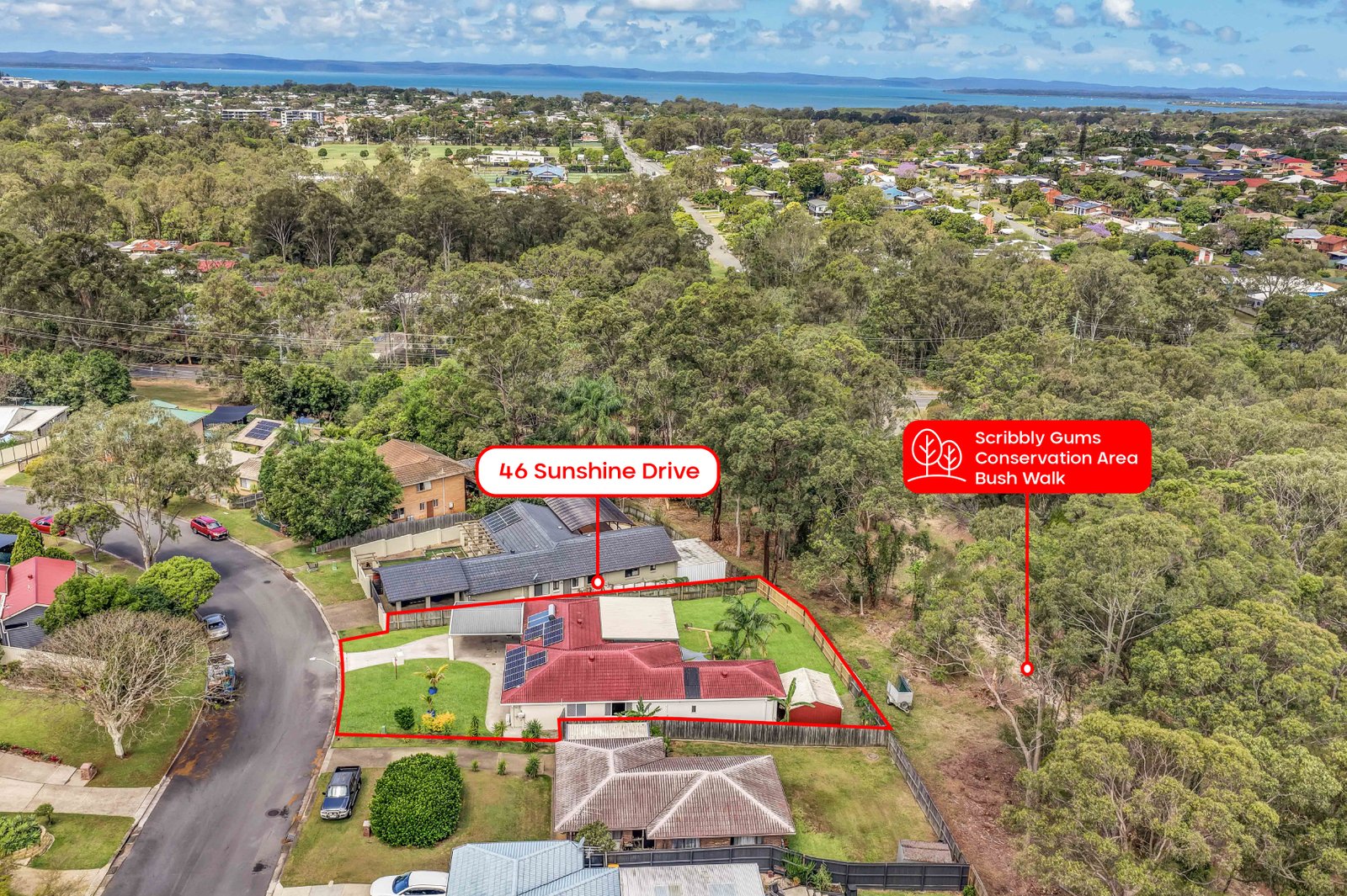 46 SUNSHINE Drive CLEVELAND 31