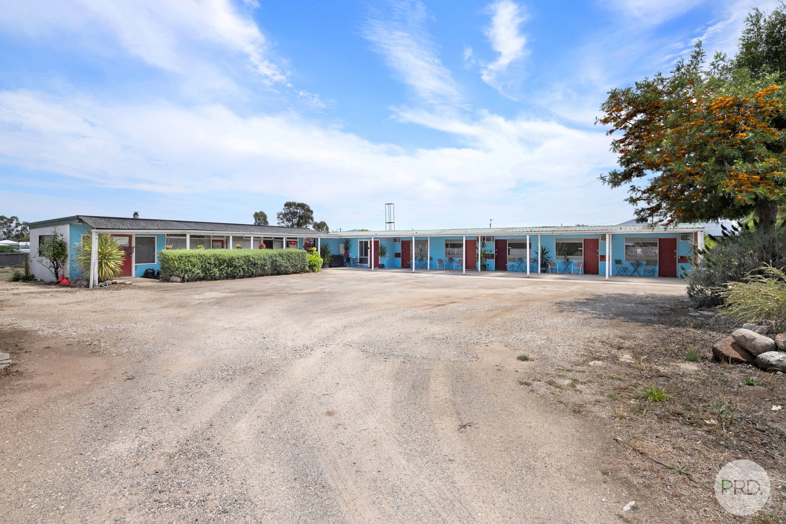 46 Talbot Road CLUNES 3