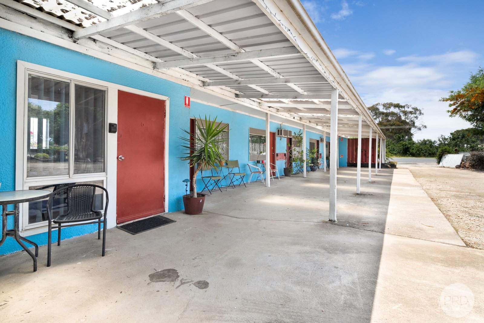 46 Talbot Road CLUNES 4