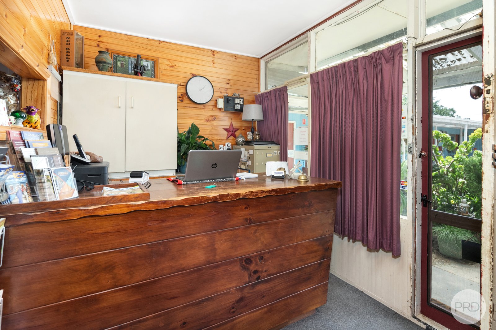 46 Talbot Road CLUNES 7