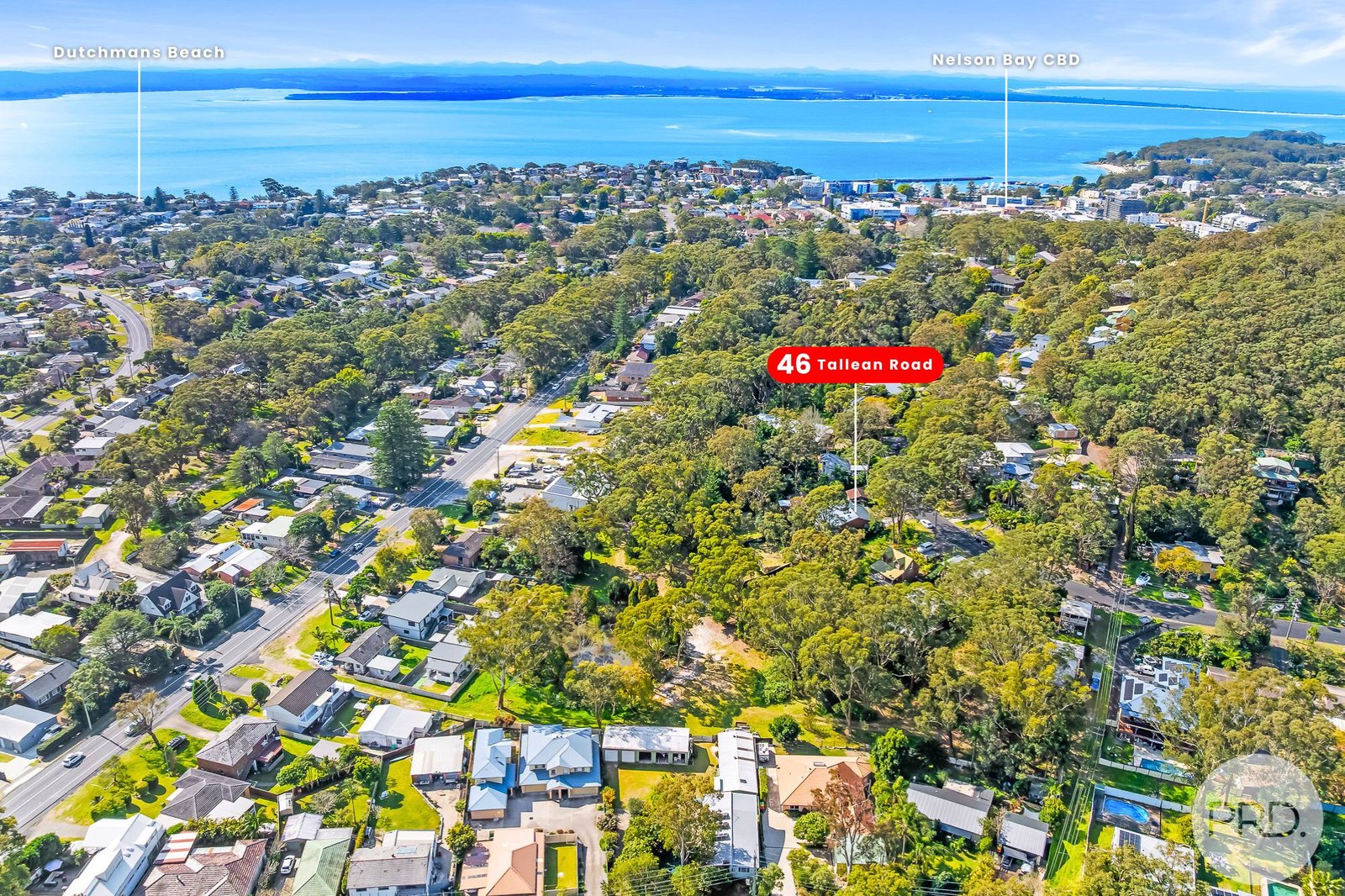 46 Tallean Road NELSON BAY 23