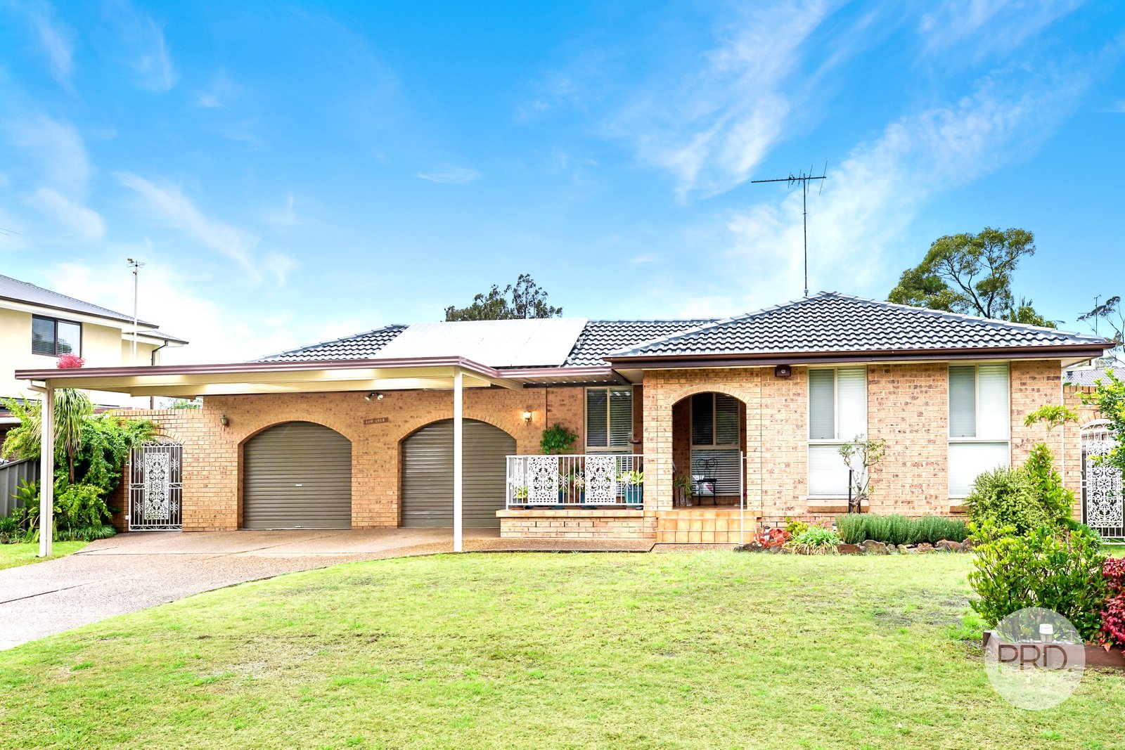 46 Tanbark Circuit WERRINGTON DOWNS 9