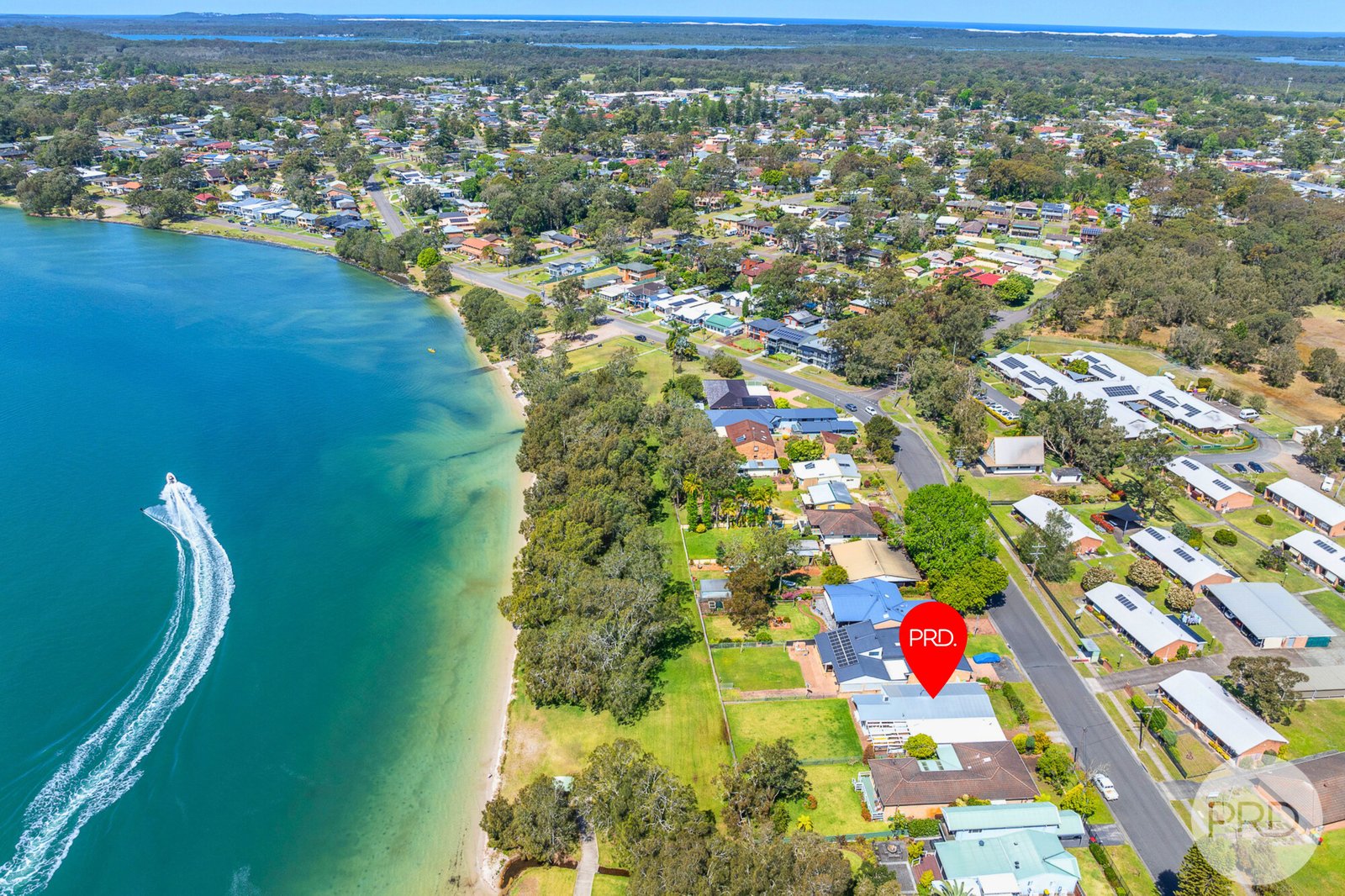 46 Tanilba Avenue TANILBA BAY 7