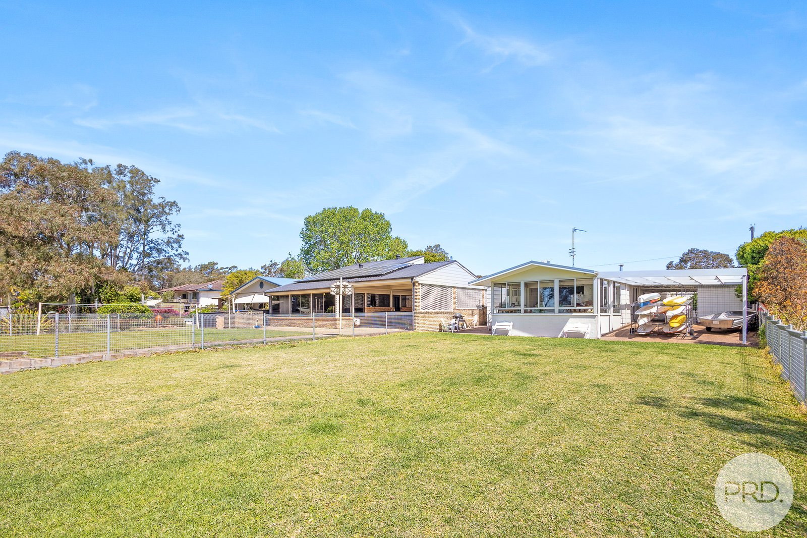 46 Tanilba Avenue TANILBA BAY 17