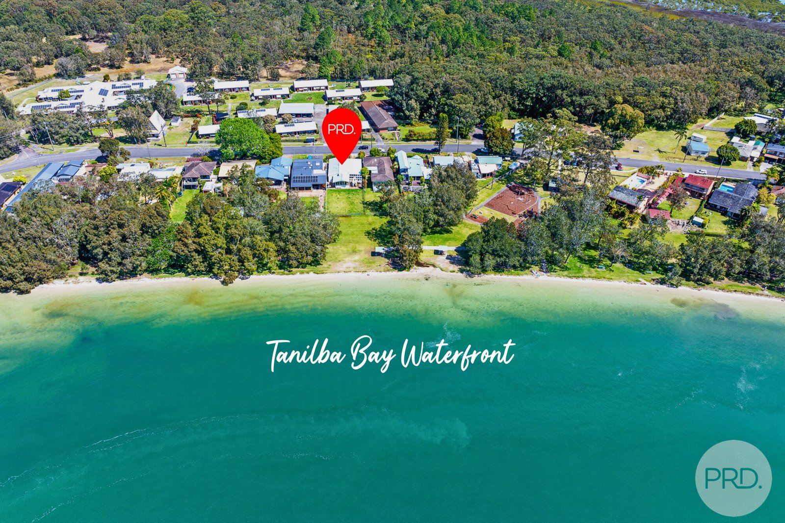 46 Tanilba Avenue TANILBA BAY 19