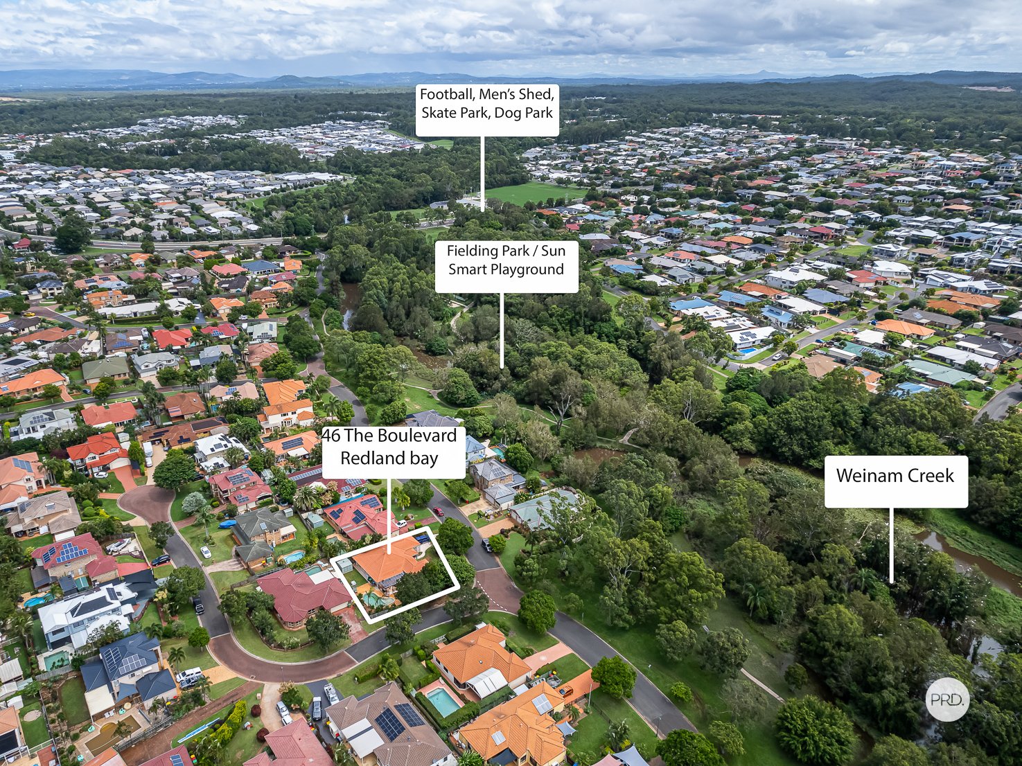 46 THE Boulevard REDLAND BAY 6