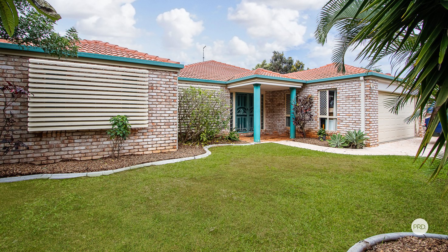 46 THE Boulevard REDLAND BAY 9