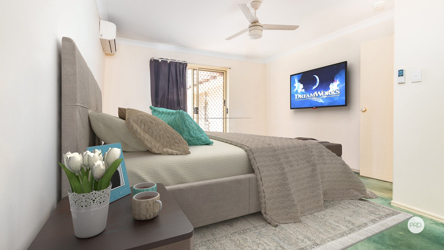 46 THE Boulevard REDLAND BAY 11