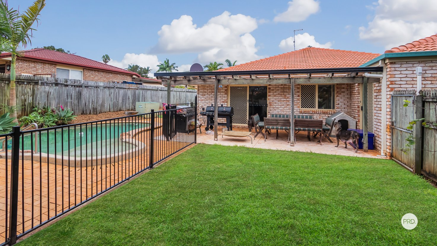 46 THE Boulevard REDLAND BAY 14