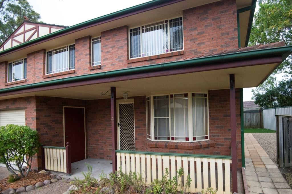 4/6 The Jib  SALAMANDER BAY 1