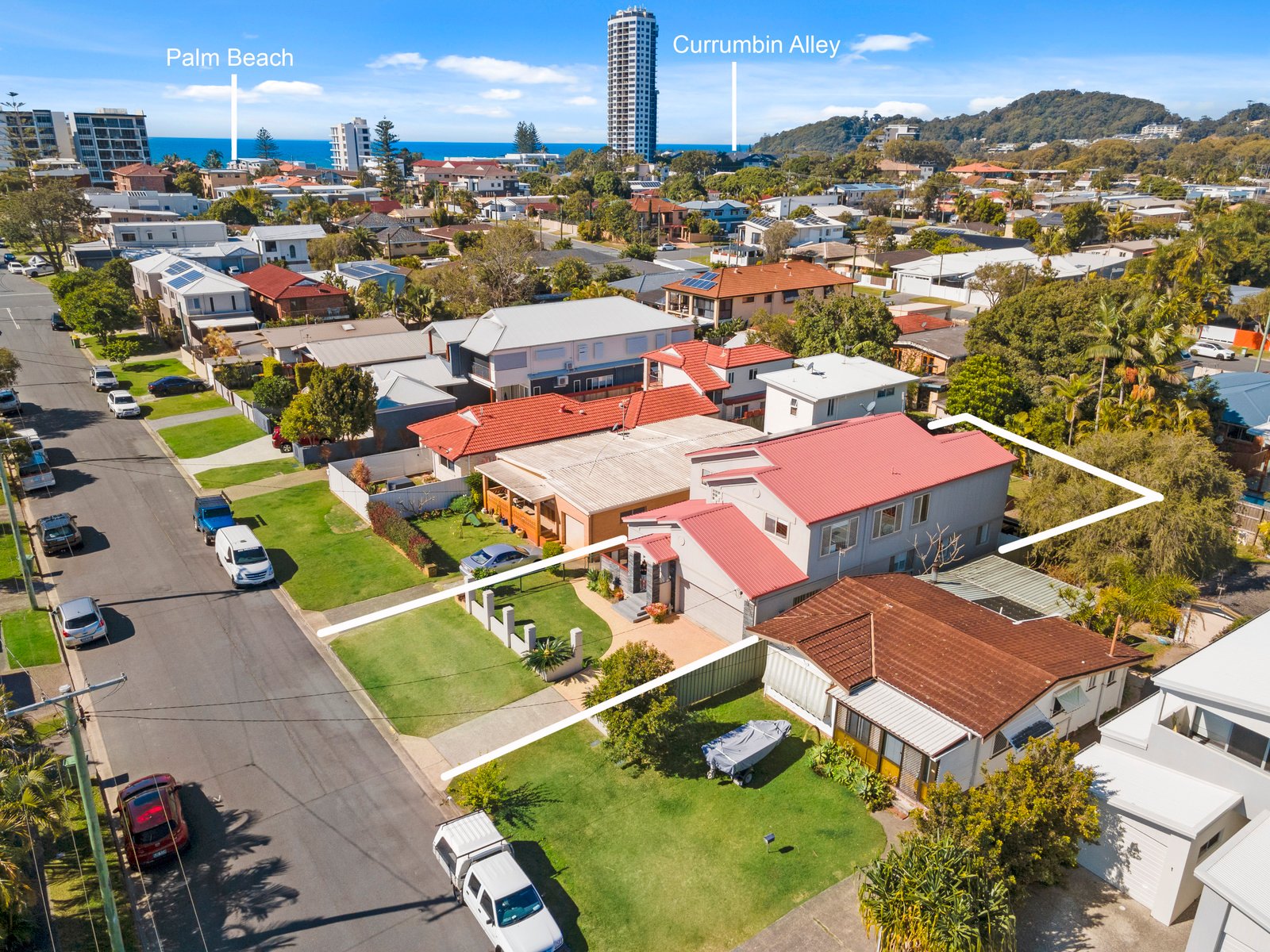 46 Third Avenue PALM BEACH 2