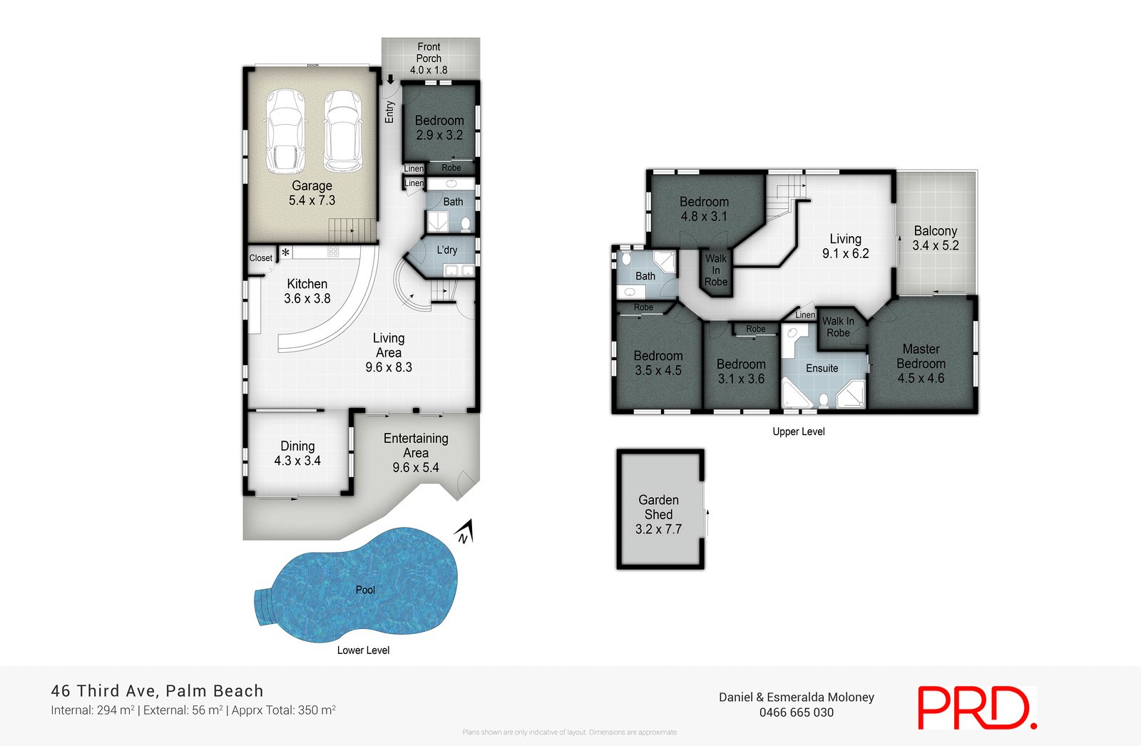 46 Third Avenue PALM BEACH 22