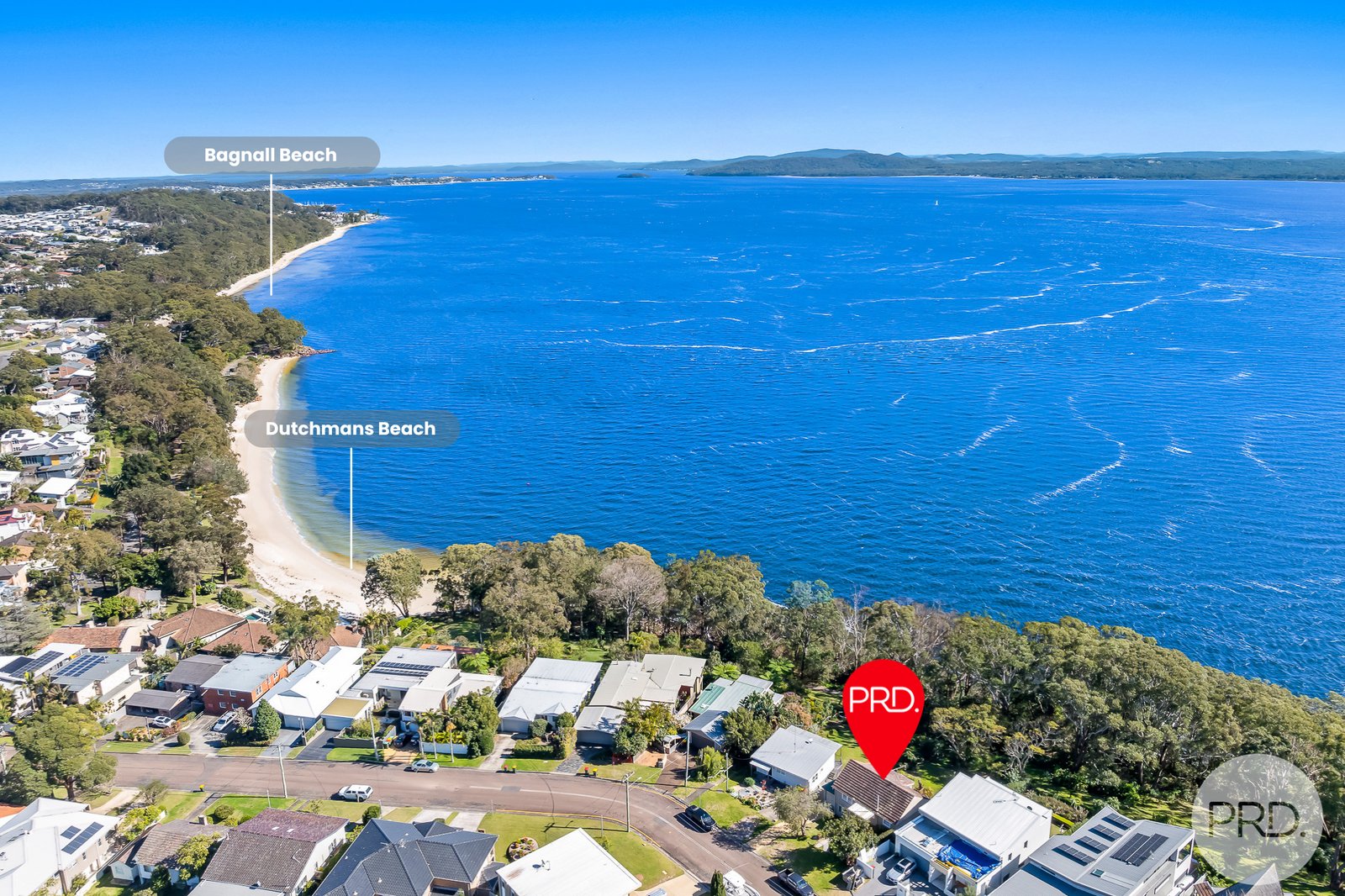 46 Thurlow Avenue NELSON BAY 1