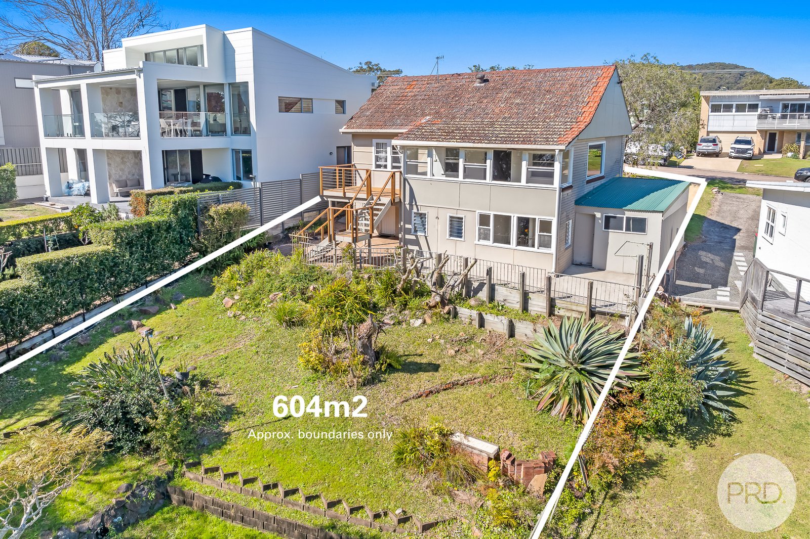 46 Thurlow Avenue NELSON BAY 2