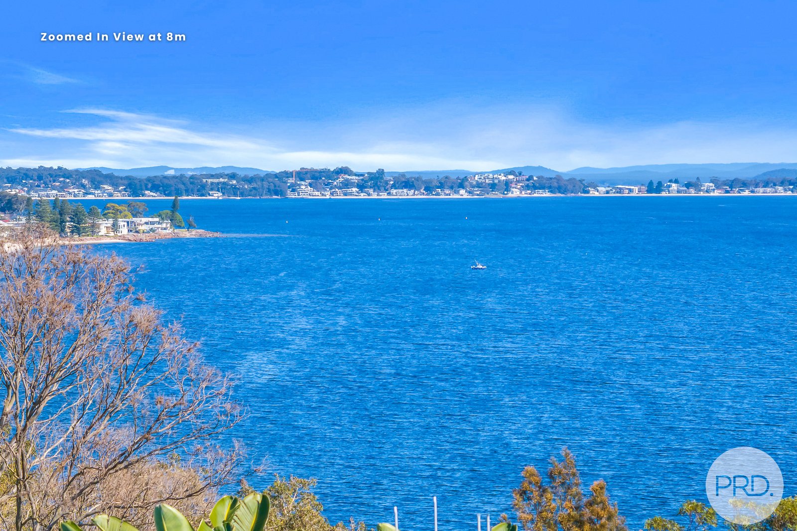 46 Thurlow Avenue NELSON BAY 4