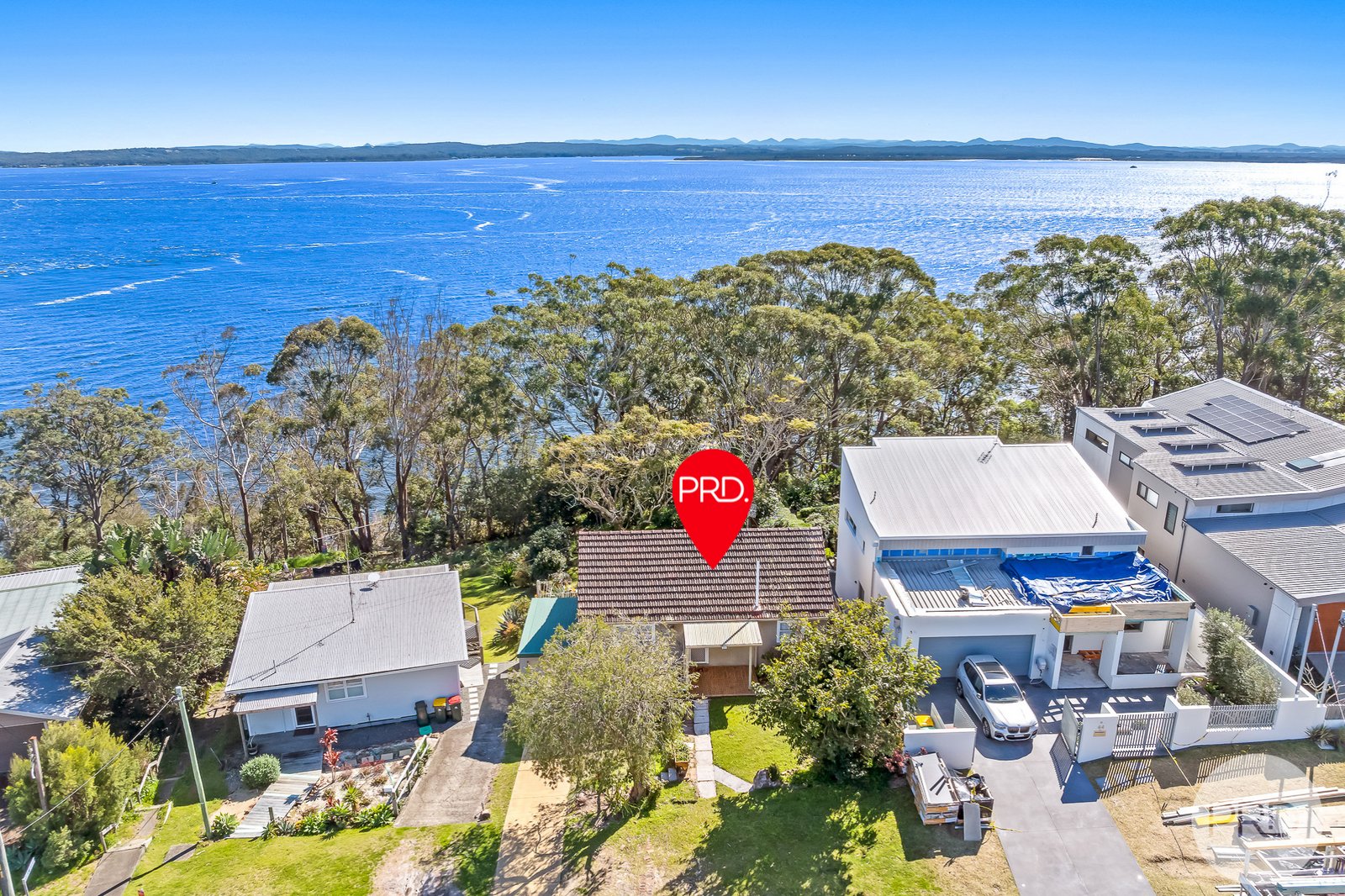 46 Thurlow Avenue NELSON BAY 8