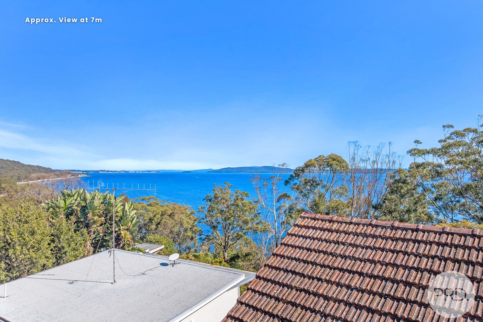 46 Thurlow Avenue NELSON BAY 21