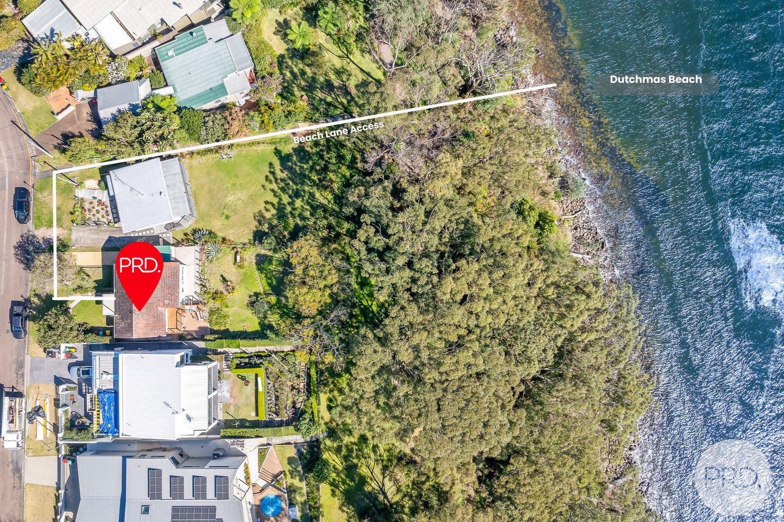 46 Thurlow Avenue NELSON BAY 23