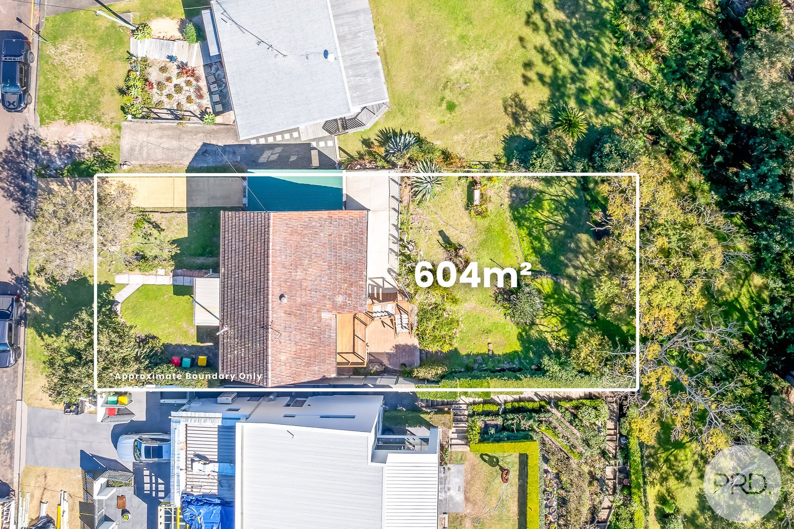 46 Thurlow Avenue NELSON BAY 24