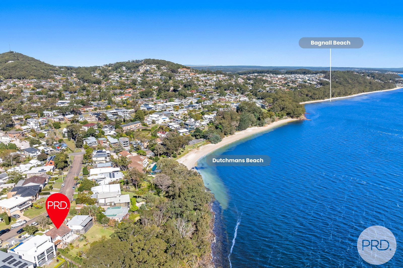 46 Thurlow Avenue NELSON BAY 25