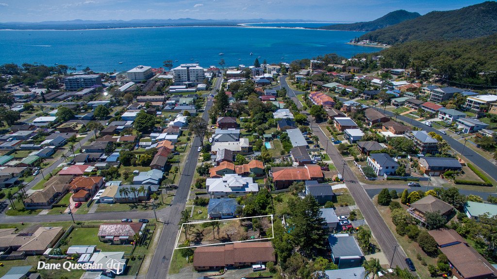 46 Tomaree Road SHOAL BAY 2