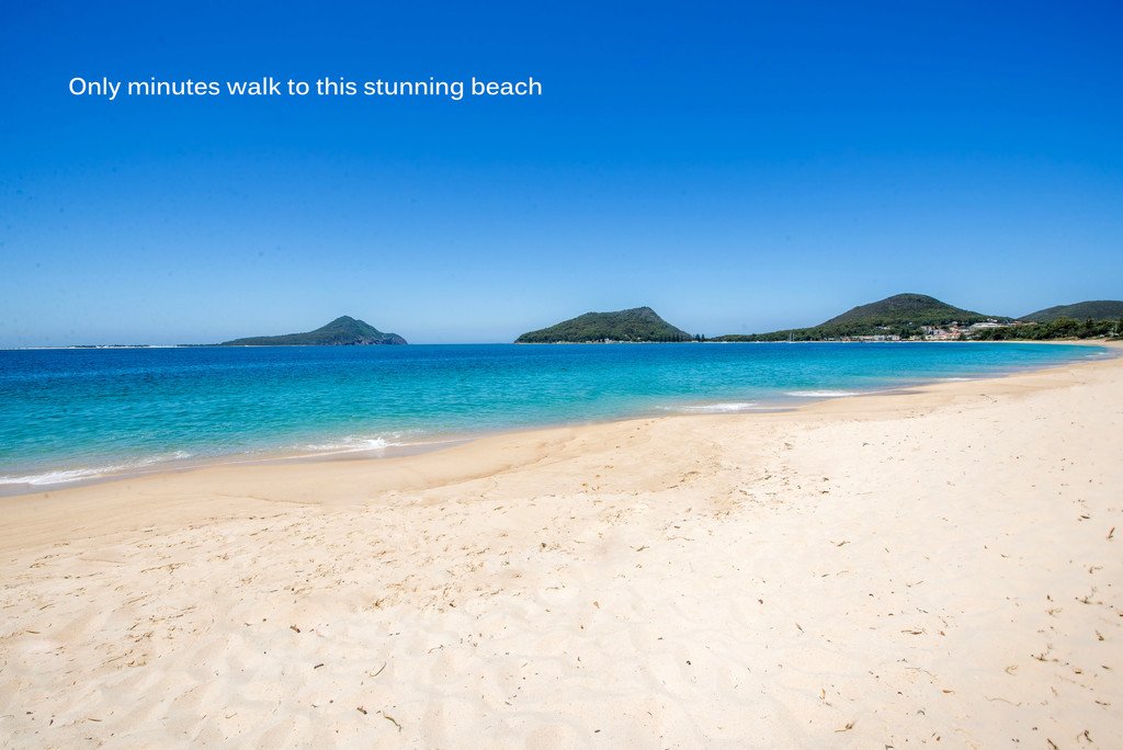 46 Tomaree Road SHOAL BAY 3