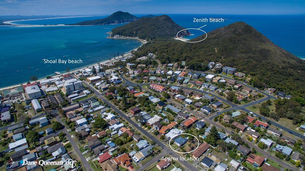 46 Tomaree Road SHOAL BAY 5