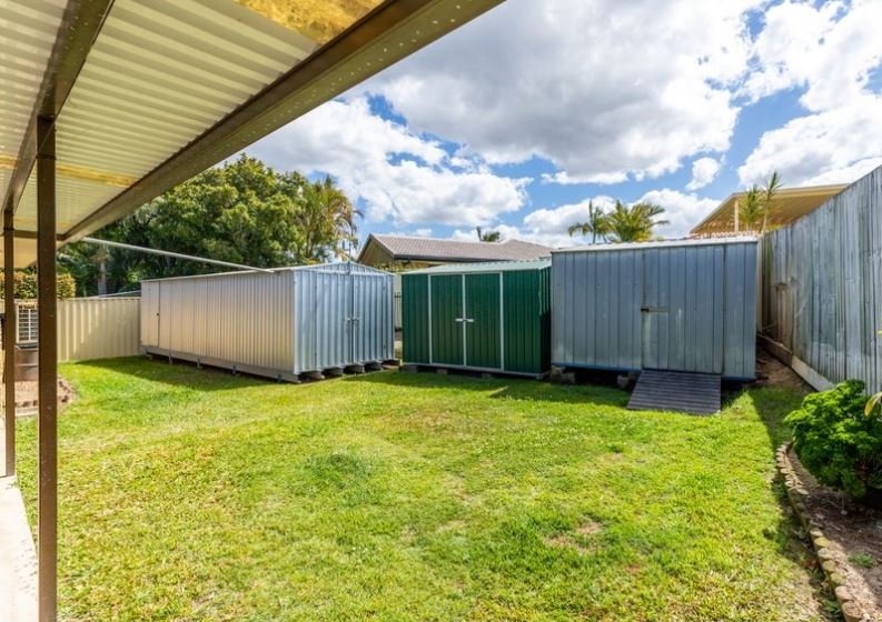 46 Treeview Drive BURLEIGH WATERS 11