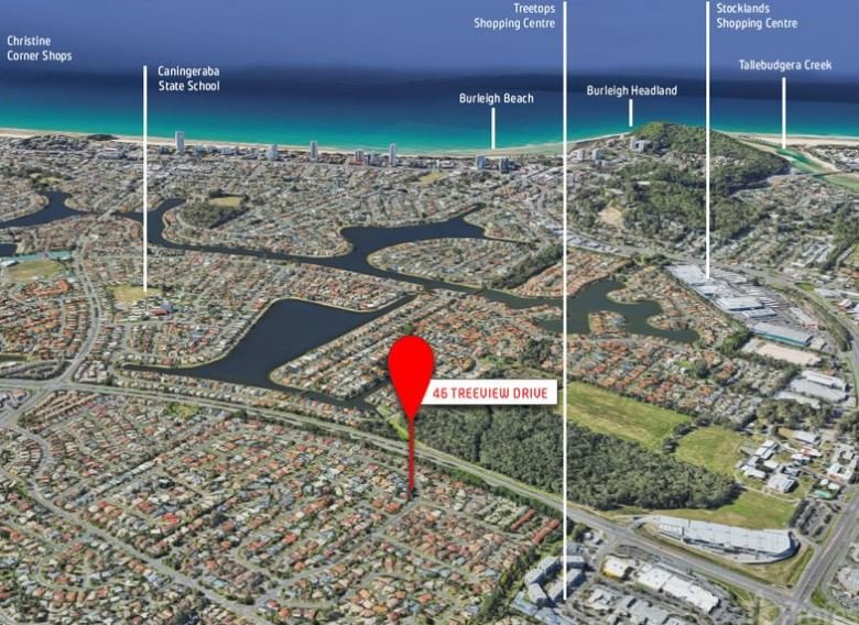 46 Treeview Drive BURLEIGH WATERS 13