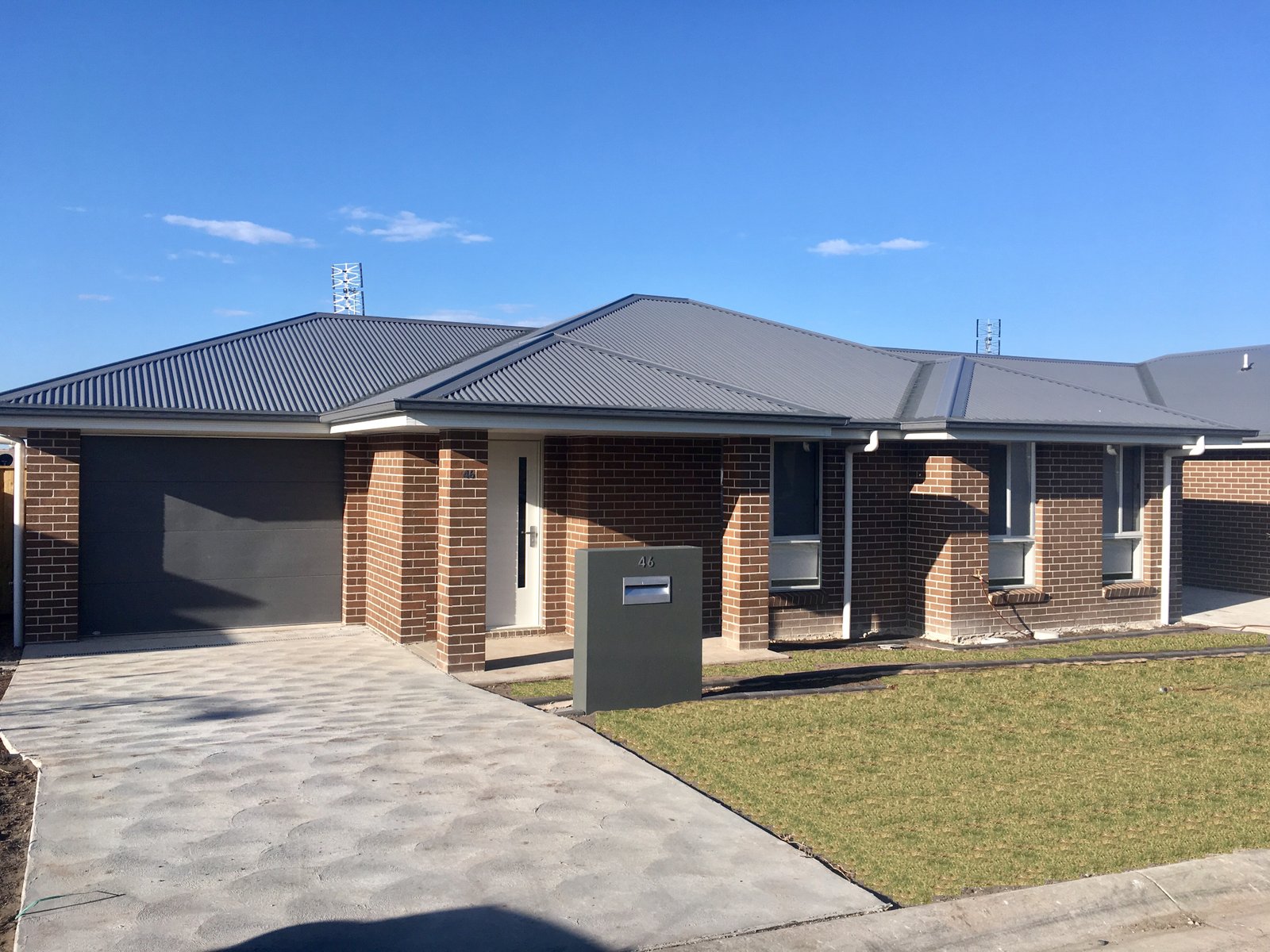 46 Tulkaba St  Fletcher 1