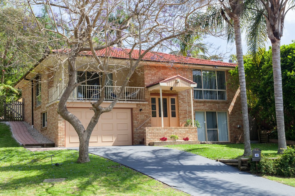 46 Ullora Close NELSON BAY 5