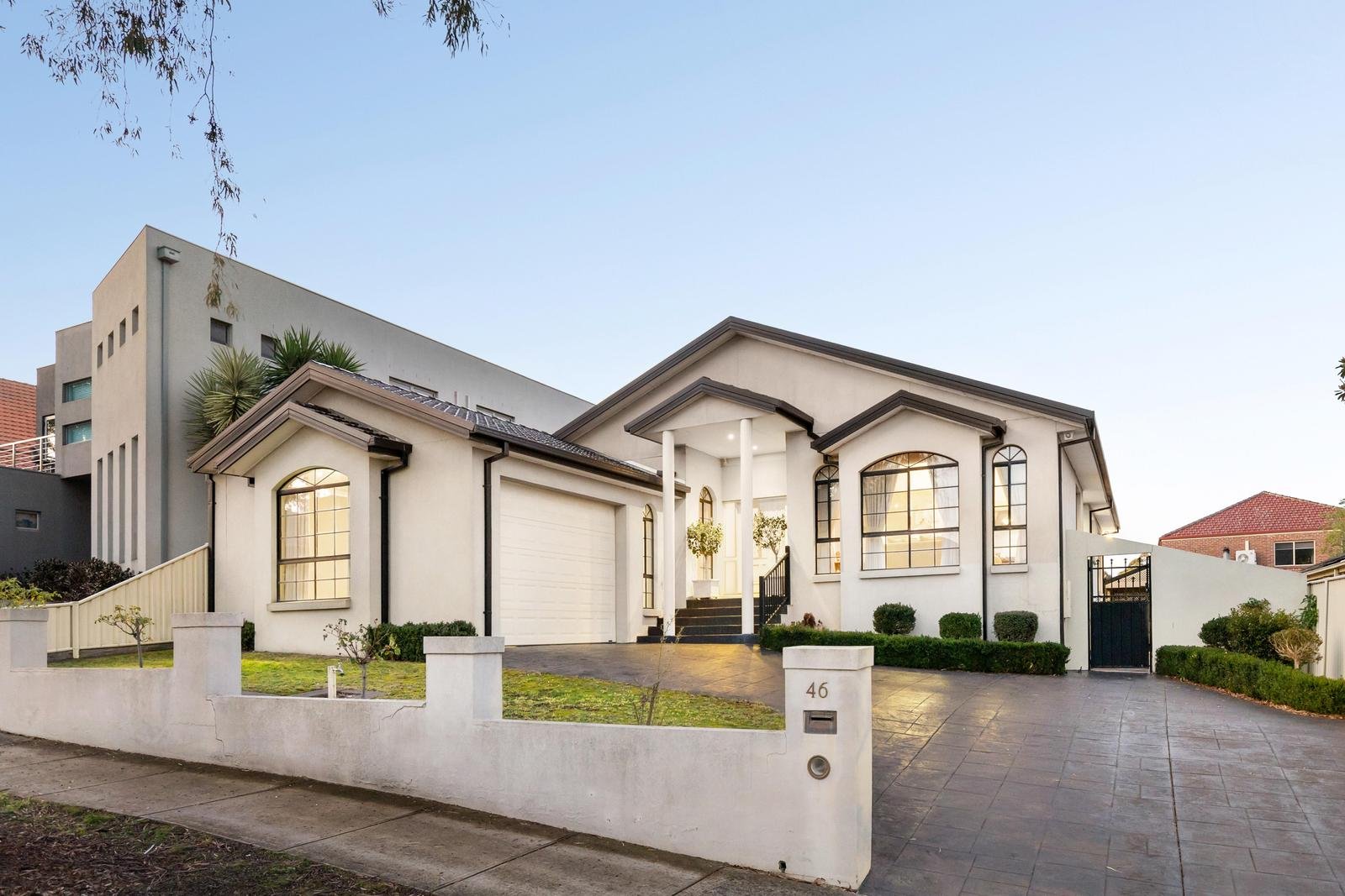 Apartment 24/98 Ourimbah Road, Mosman