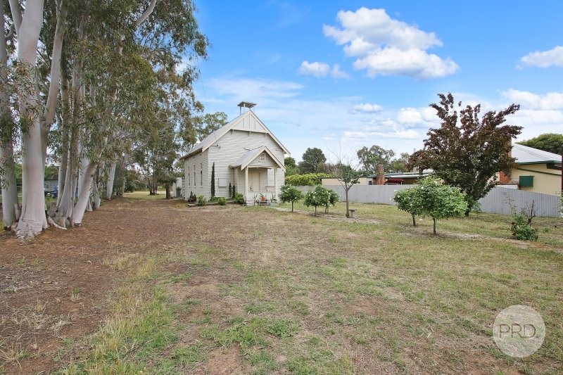 46 Urana Road BURRUMBUTTOCK 2