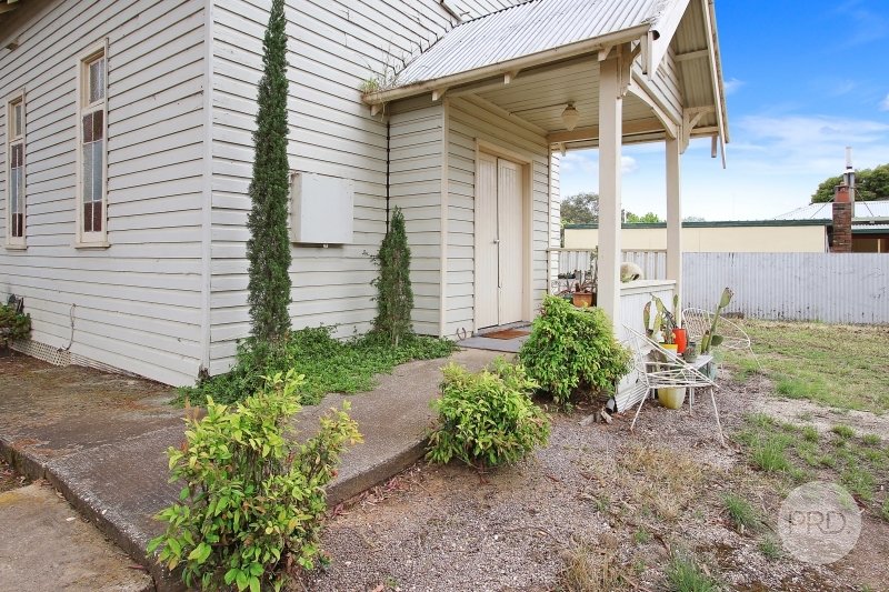 46 Urana Road BURRUMBUTTOCK 3