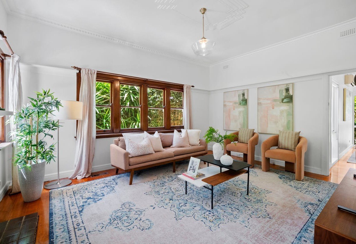 Gallery: 46 Vincent Street
