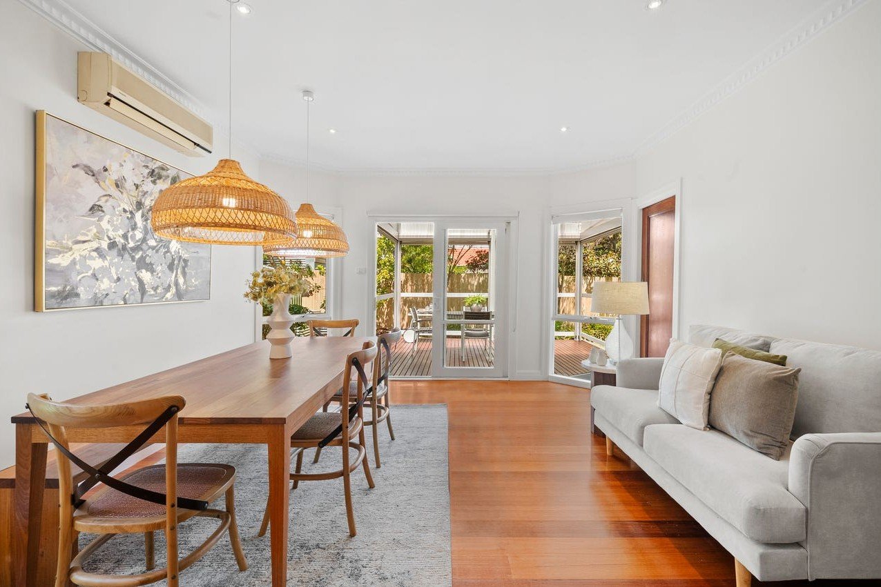 Gallery: 46 Vincent Street